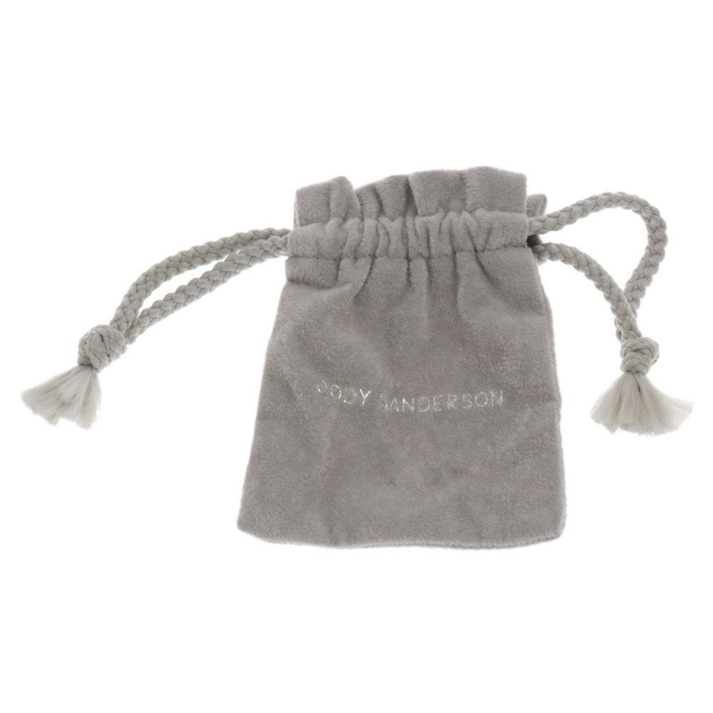 CODY SANDERSON (コディーサンダーソン) 3 Arrows Ring スリーア