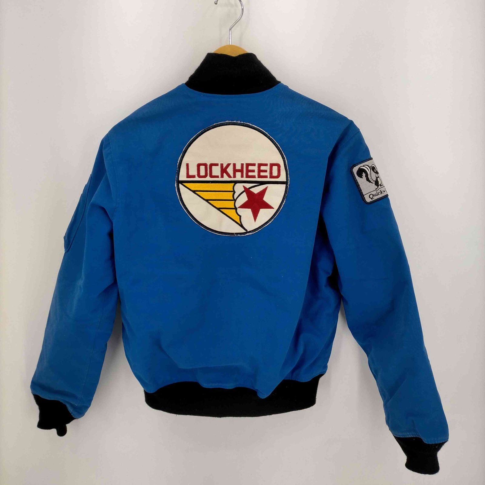 スカンクワークス バズリクソンズ Skunk works Buzz Rickson's