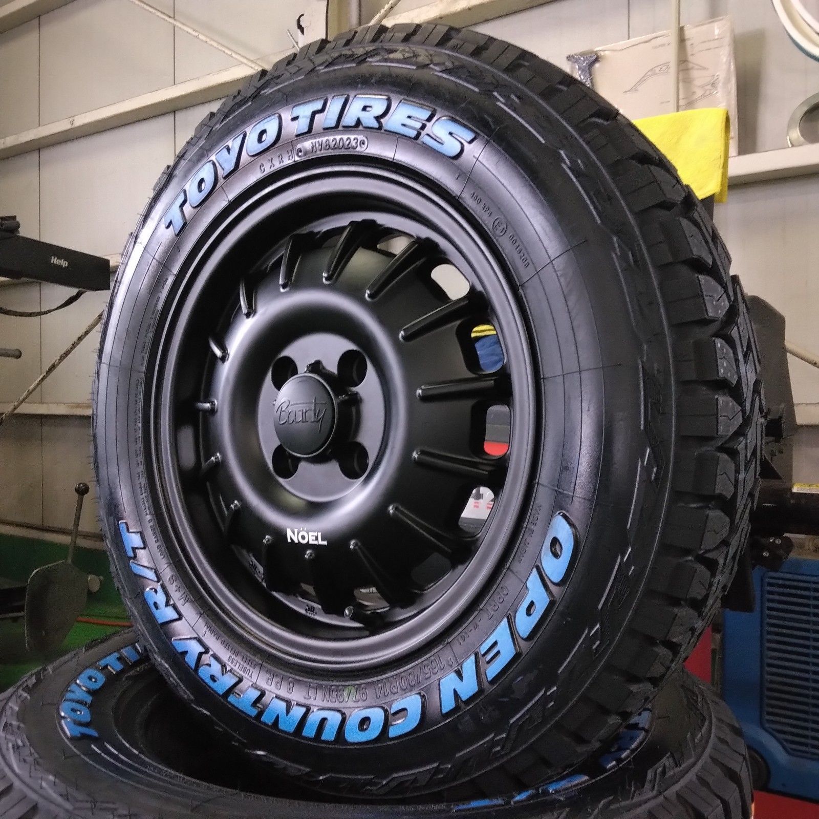 新品 プロボックス サクシード タイヤホイールセット 165/80R14