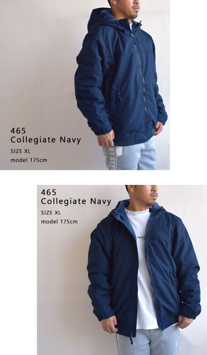 コロンビア Columbia ロマビスタ フーディー ジャケット フリース 中綿