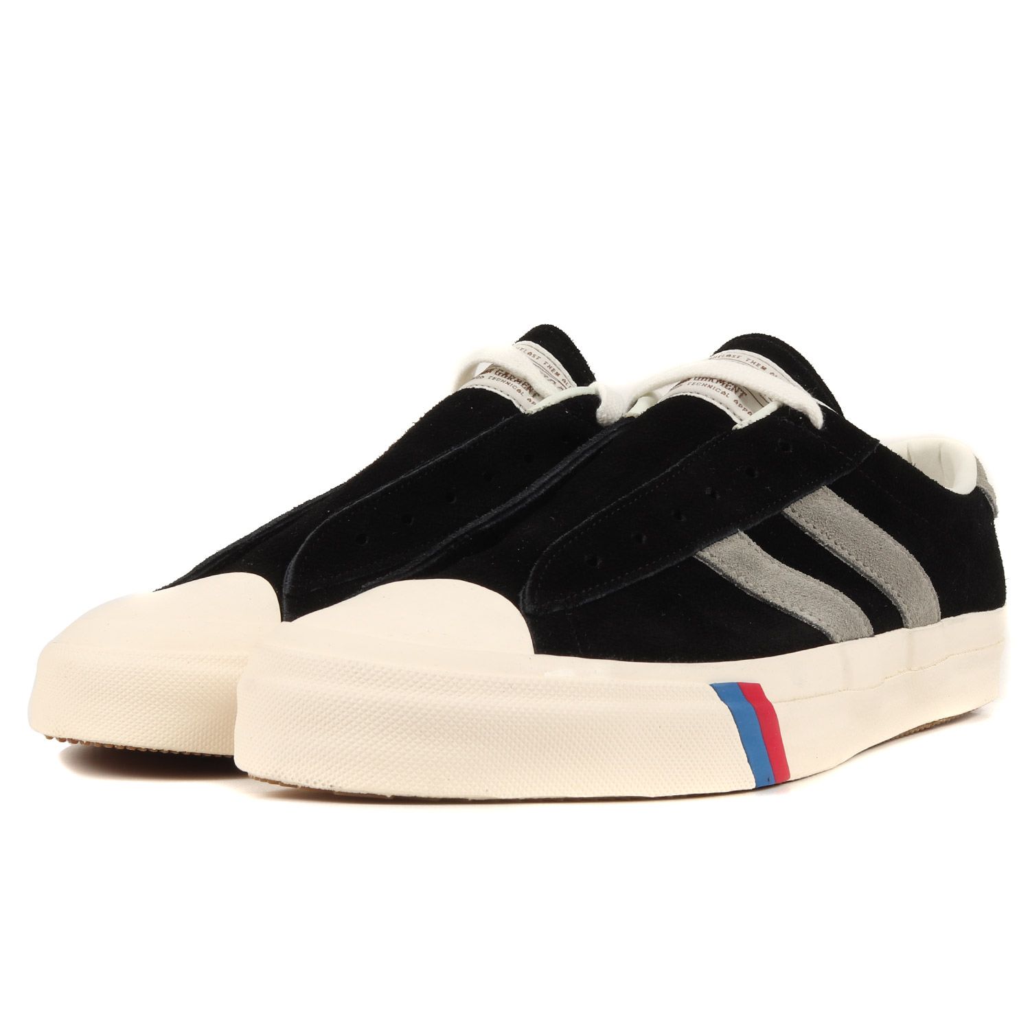 新品 NEIGHBORHOOD ネイバーフッド PRO-Keds NH ROYAL PLUS プロケッズ