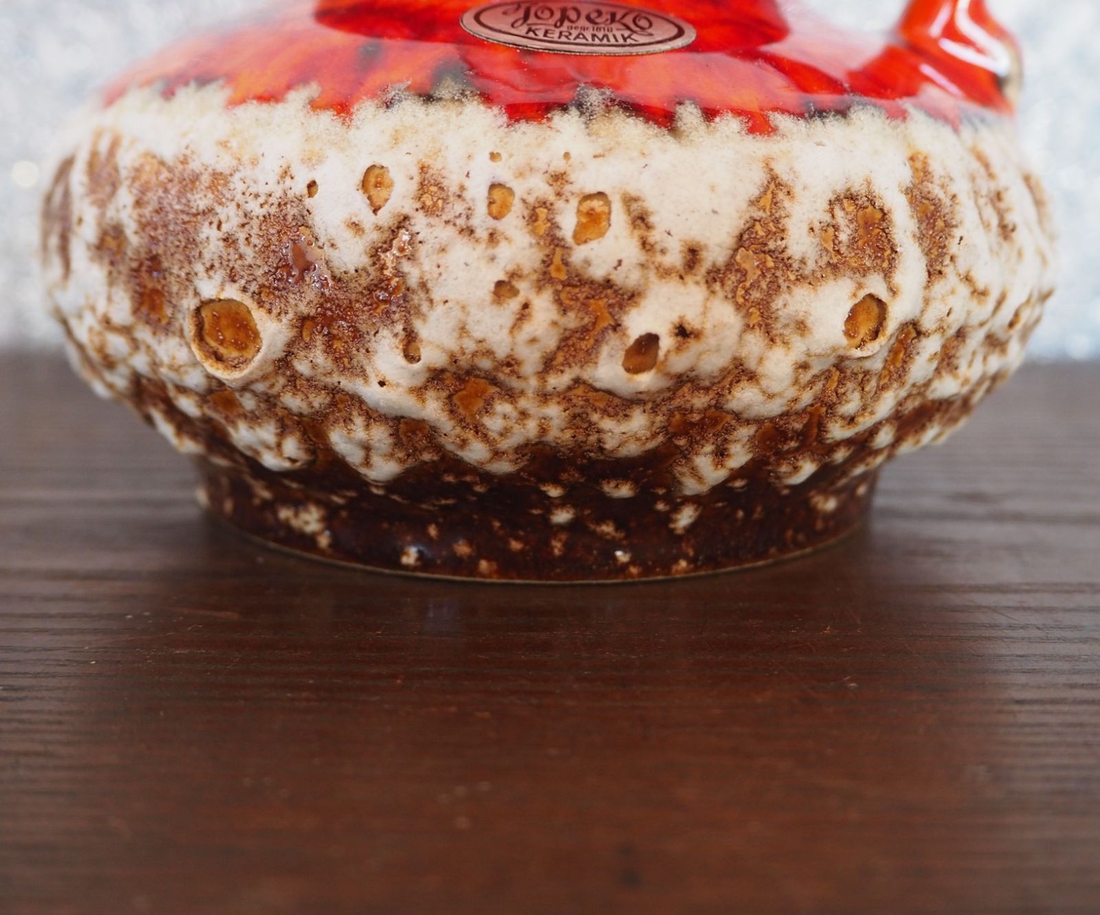 Fat Lava】Jopeco 402/16 水差し - メルカリ