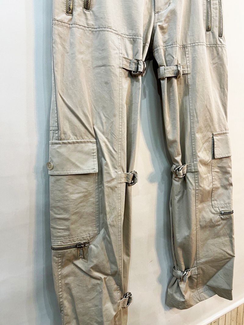 希少 レア!! イタリア製 DOLCE&GABBANA/ドルチェ＆ガッバーナ 03AW