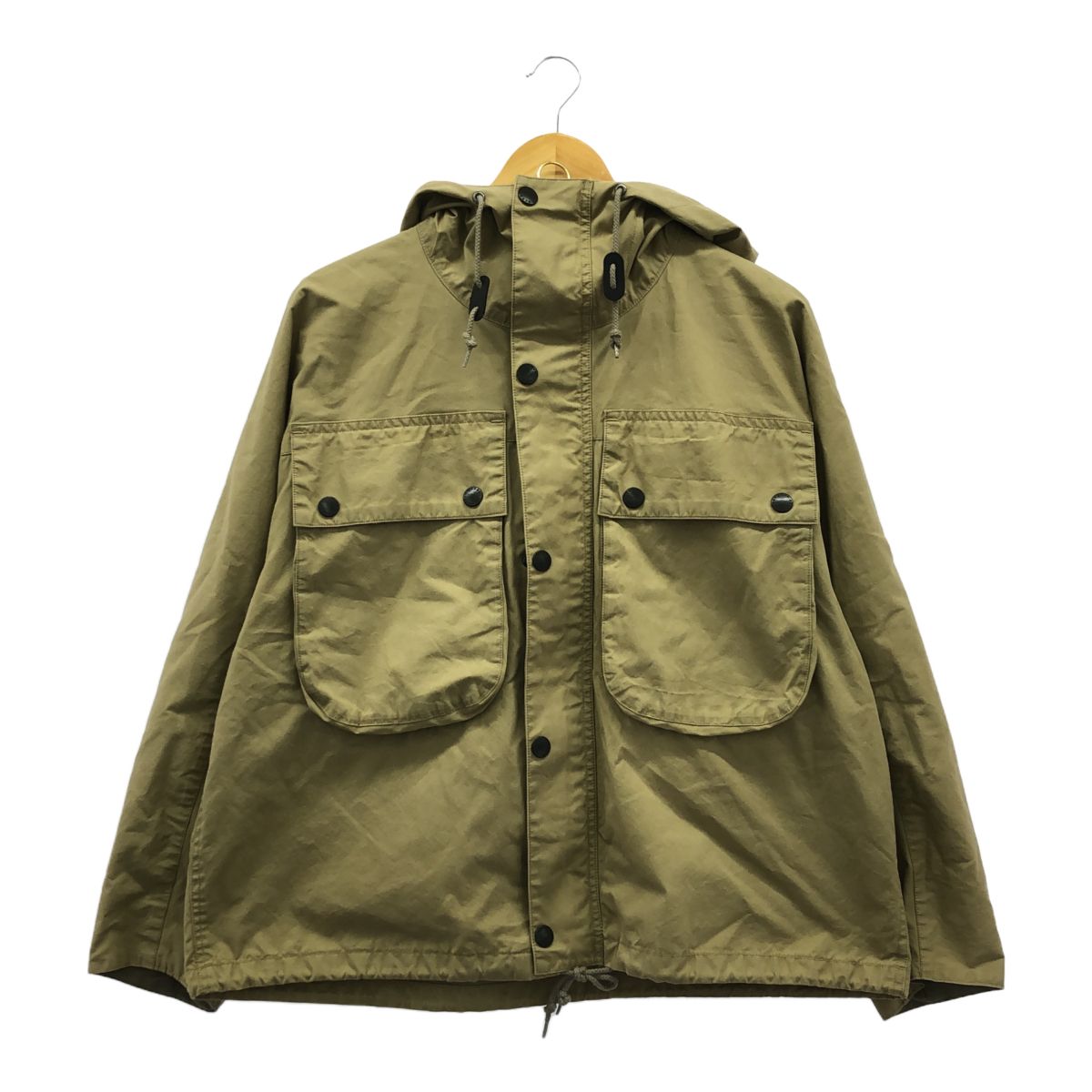 KAPTAIN SUNSHINE BARBOUR キャプテンサンシャイン バブアー 2001190