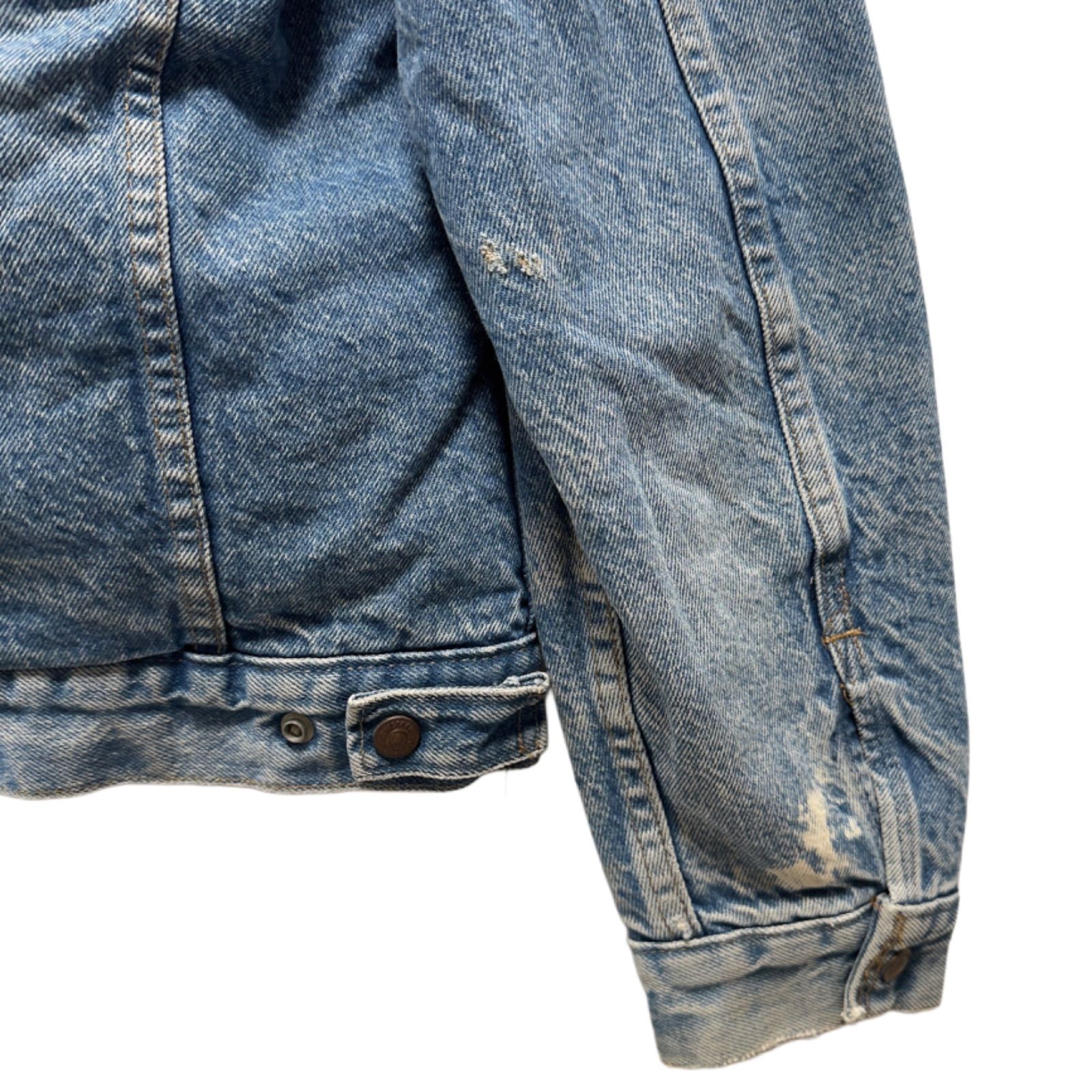 ビンテージ 70s USA製 リーバイス Levi's 常田大希 菅田将暉 着用