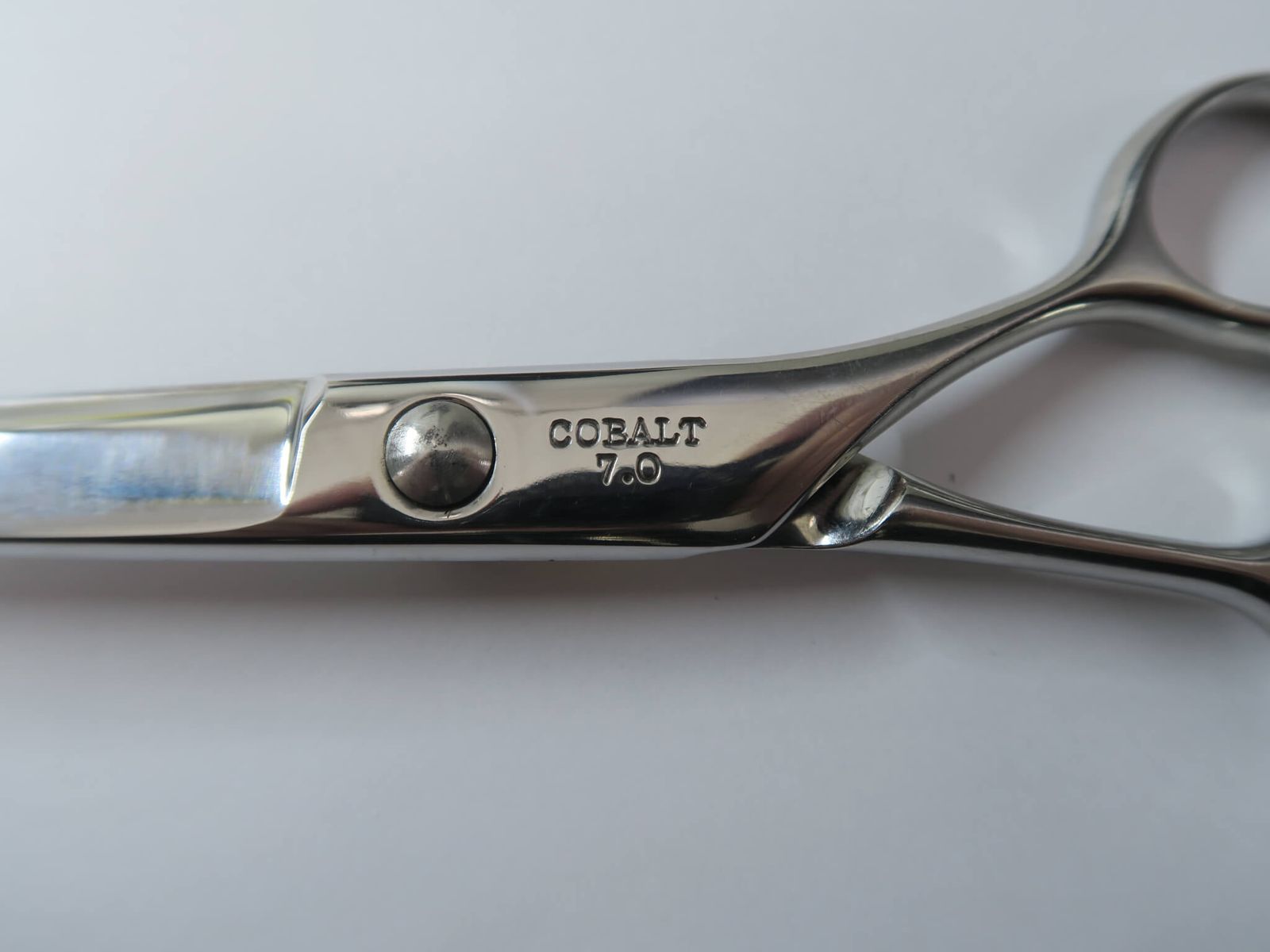 Bランク【NETWORK ネットワーク】 Vals 7.0 シザー 美容師・理容師 6.8