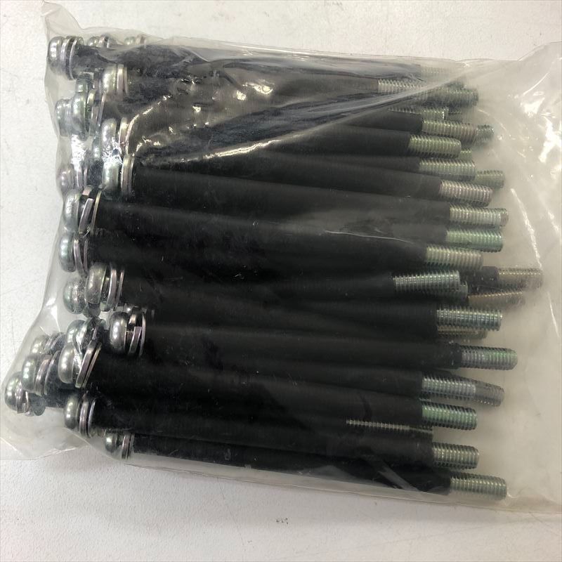 ZX-75,絶縁ボルト,篠原電機,48本 - メルカリ