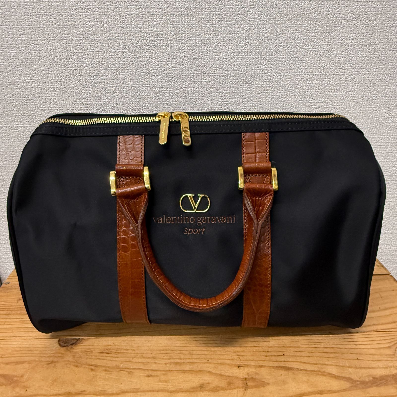 バレンチノ ガラヴァーニ スポーツ／Valentino garavani Sport