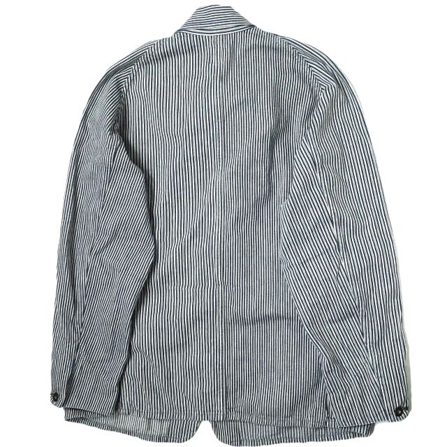 POST O'ALLS x WAREHOUSE x BEAMS PLUS ポストオーバーオールズ ウエア