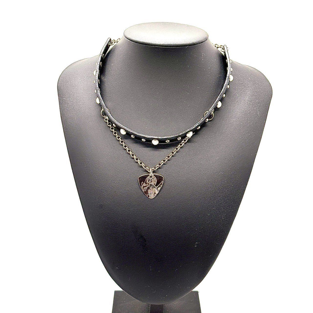 一発でロック映え】 HYSTERIC GLAMOUR ヒステリックグラマー