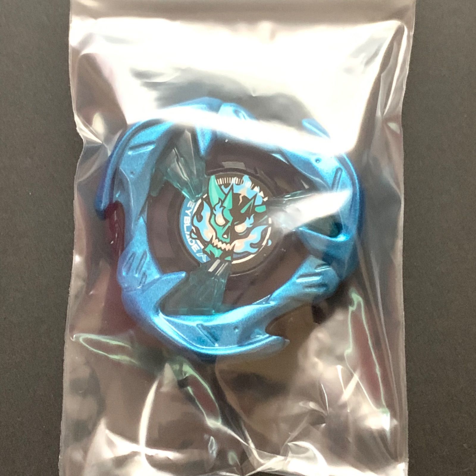 ベイブレードX BEYBLADE X ブレード単品/ヘルズハンマー メタルコート