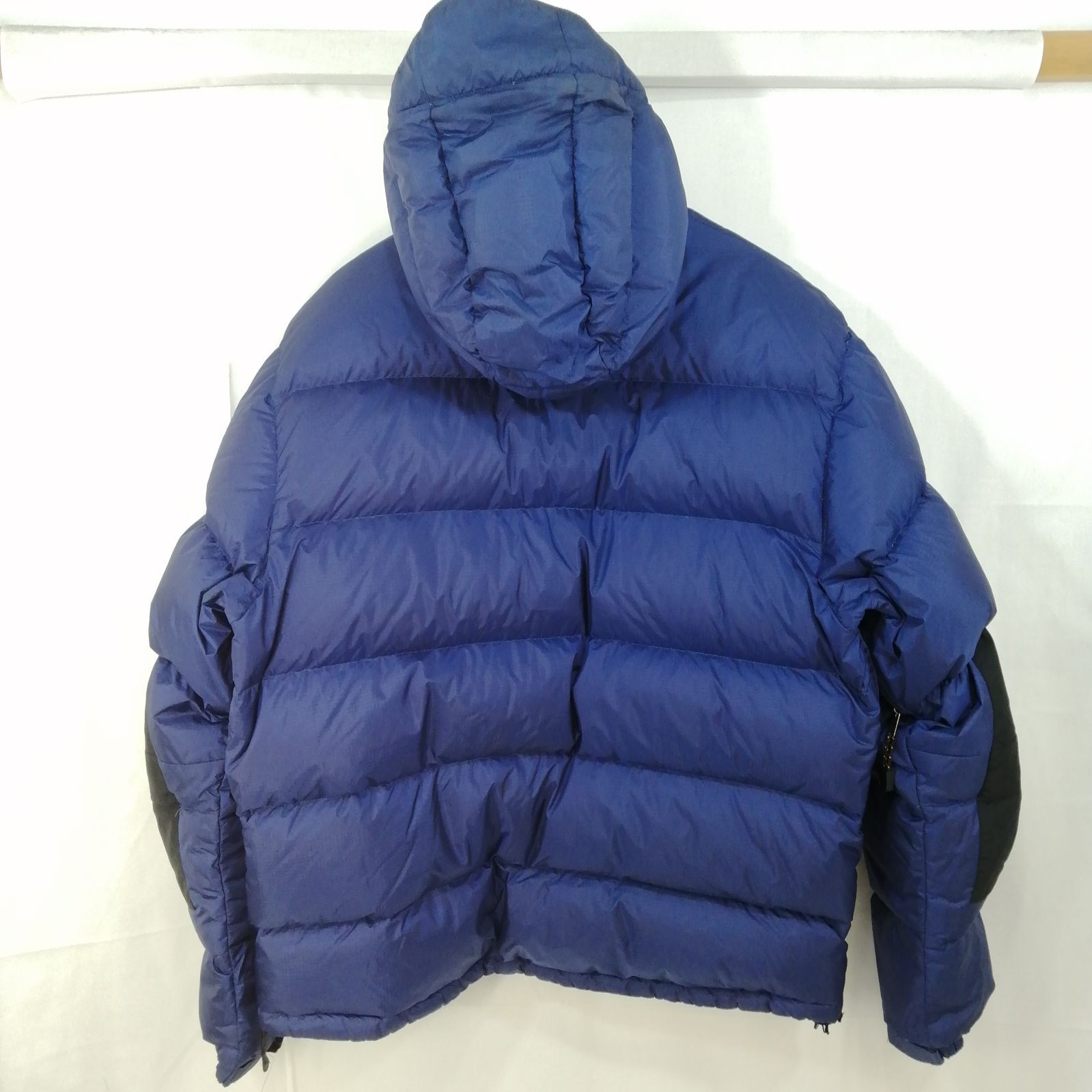 MOONSTONE（ムーンストーン）ダウンジャケット パープル L - メルカリ