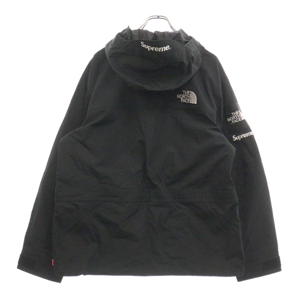 SUPREME (シュプリーム) 18AW × ザノースフェイス エクスペディション