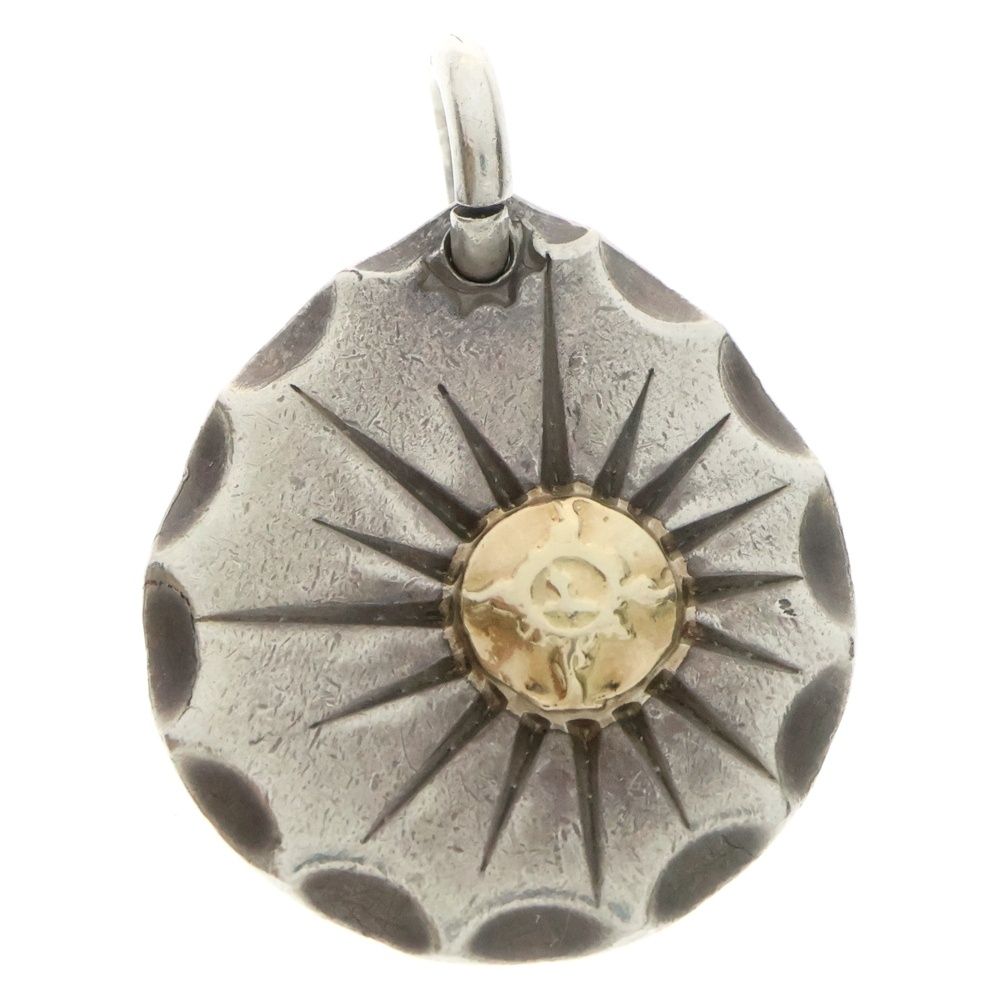 FIRST ARROW's (ファーストアローズ) K18付 放射線タタキ メタル