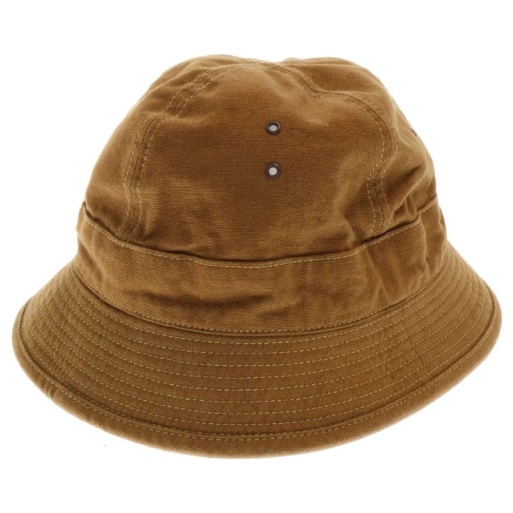 TENDERLOIN テンダーロイン T-BUCKET HAT GTM M バーガンディー【1円