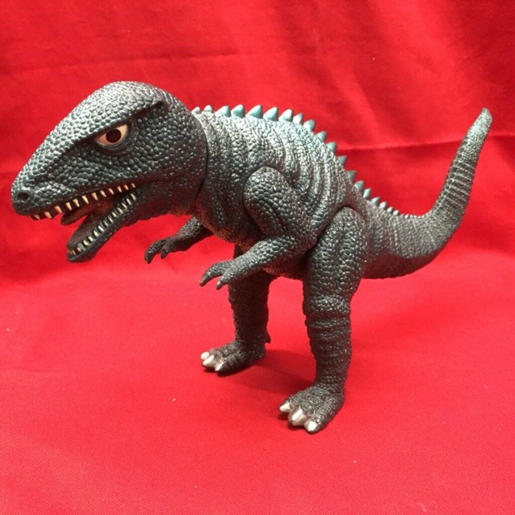 BANDAI バンダイ ゴジラシリーズ ゴロザウルス 1993 ゴロザウルス