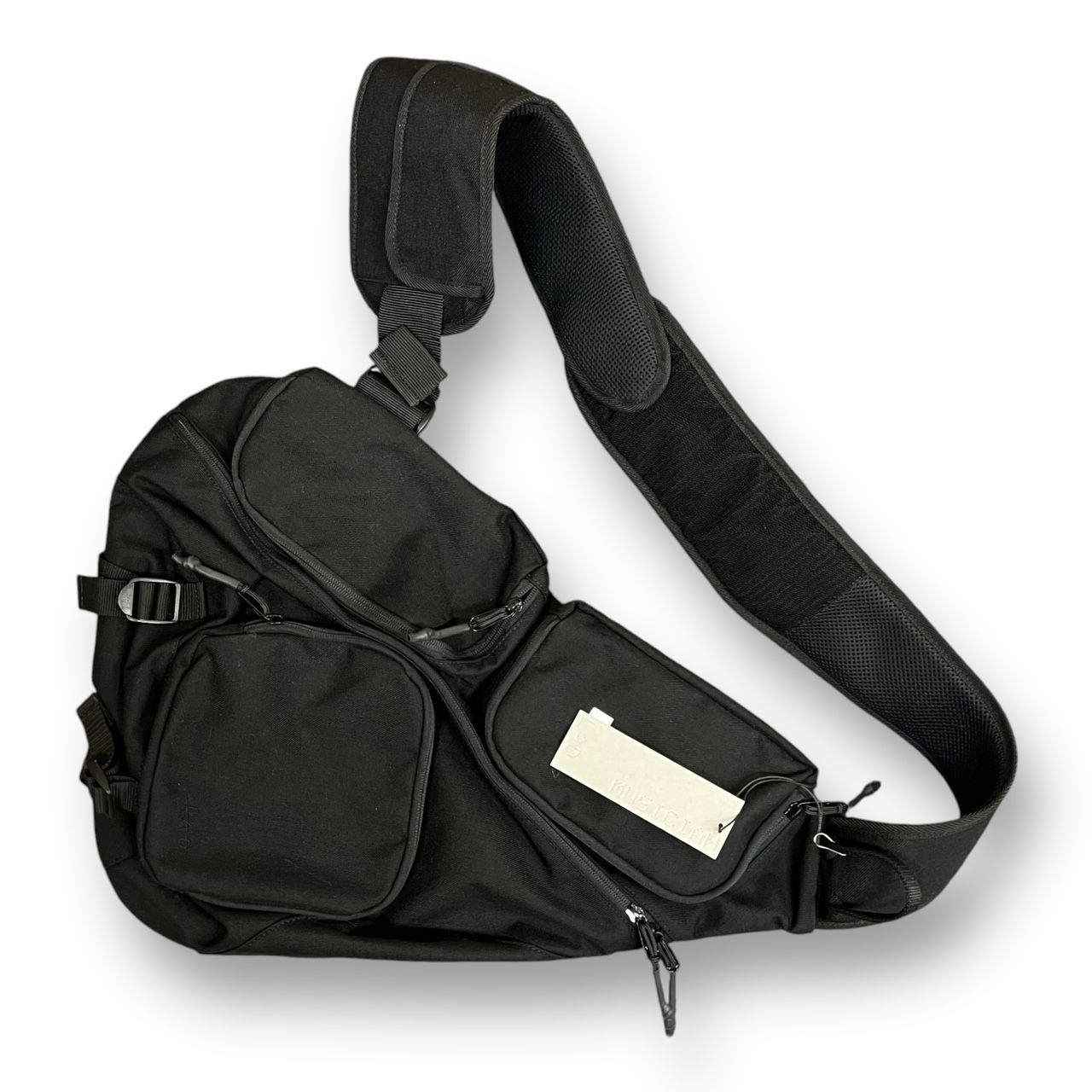 定価39600円 美品 LAD MUSICIAN 24SS SLING BAG スリングバッグ