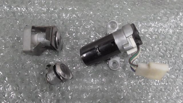 ライブディオZX前期 AF35-1540xxx の キーセット 3/3:#1688606019