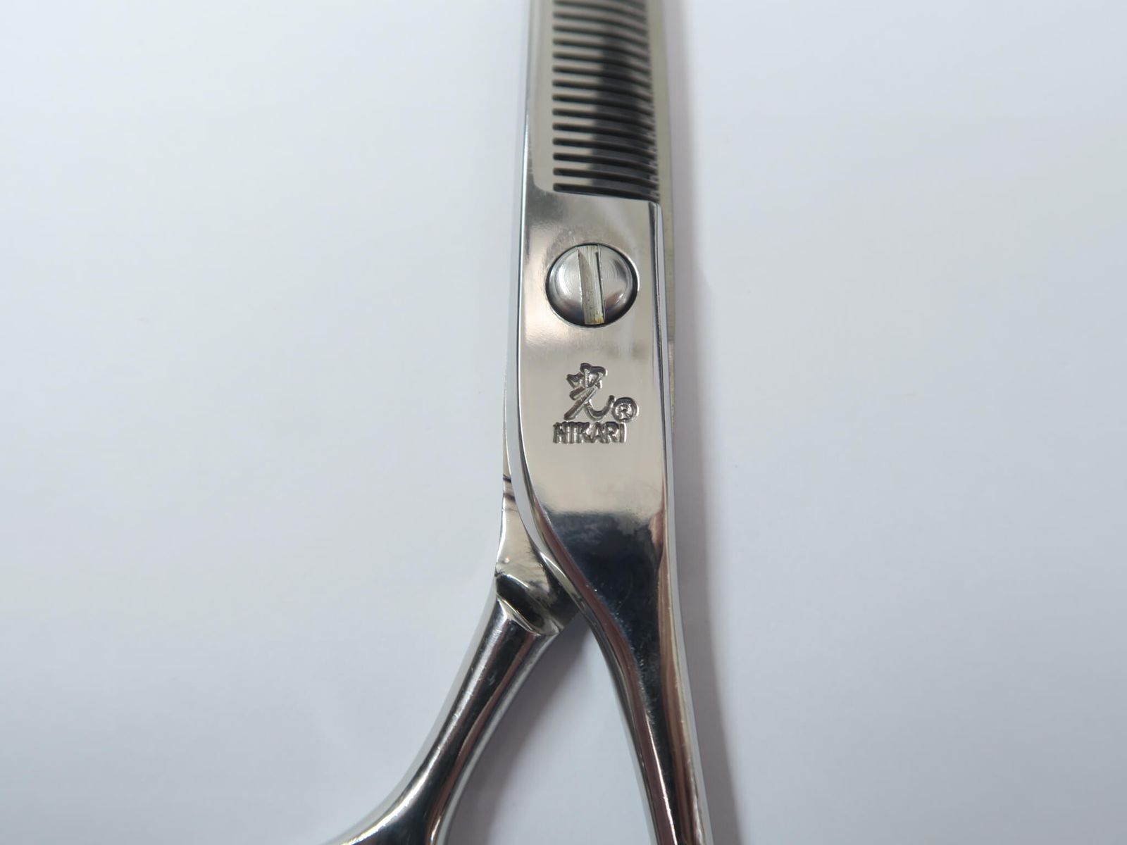 Dランク【光シザー HIKARI ヒカリ】 THINNING 722 セニング 美容師