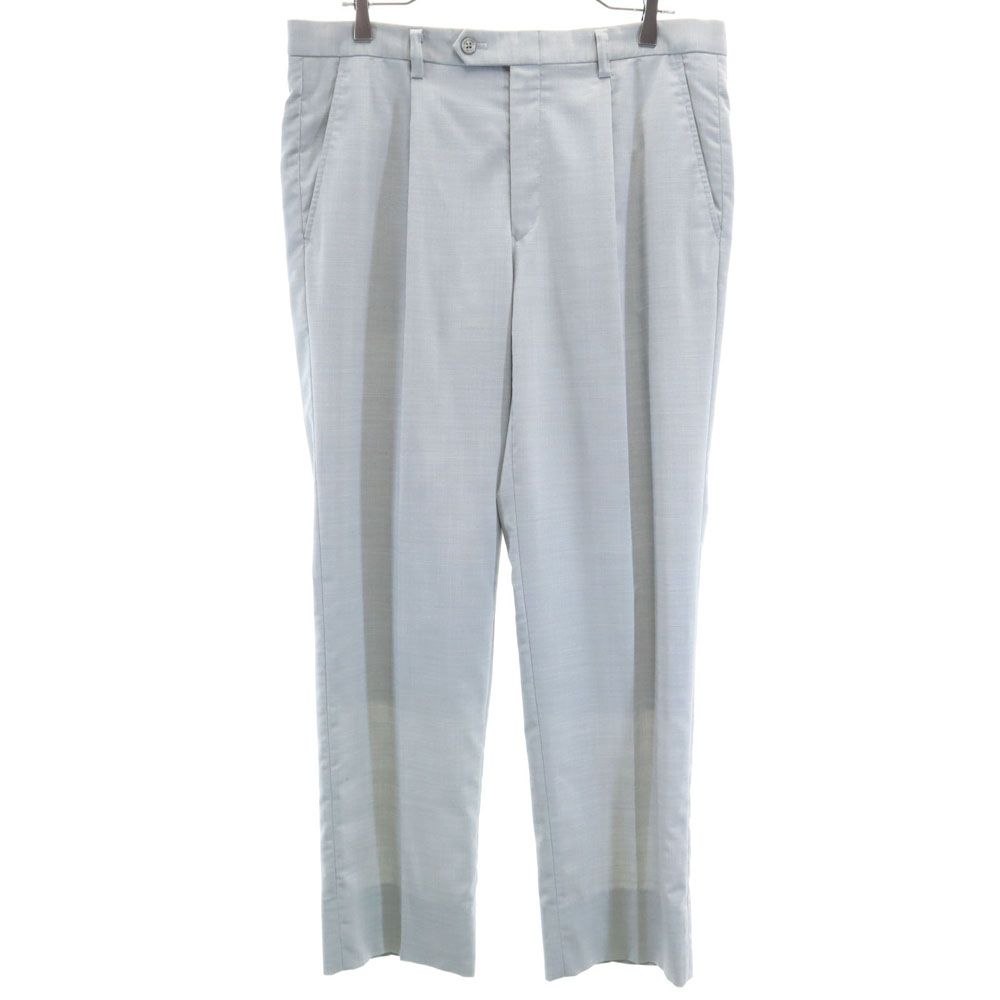 BURBERRY バーバリー 日本製 三陽商会 ゴルフ スラックスパンツ 85