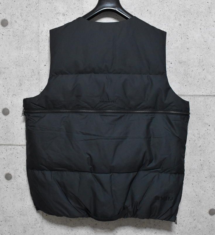 NIKE サーマフィット シティ メイド ダウンベスト S XL 2XL DH1065-010