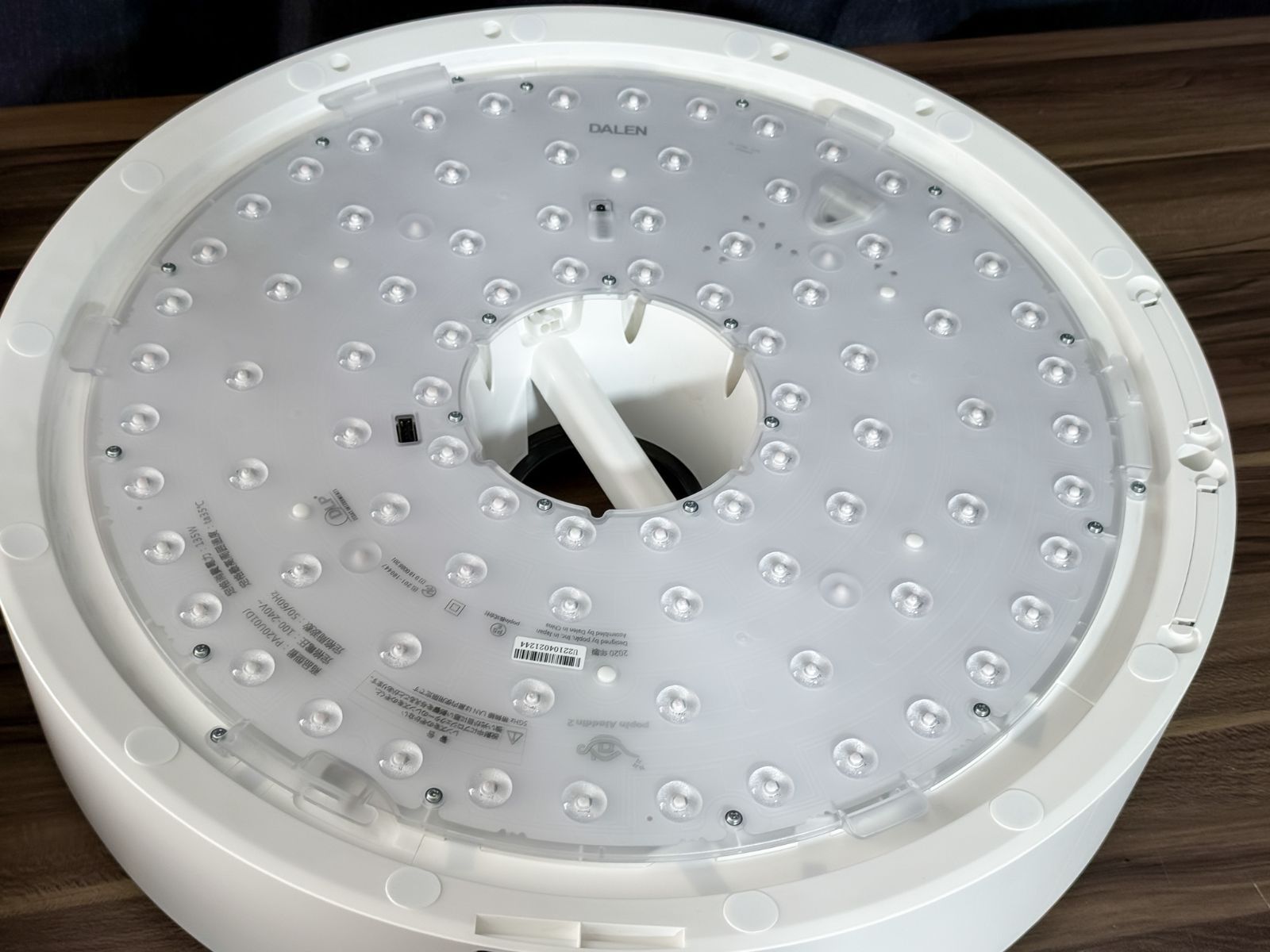 popin aladdin 2 ジャンク ドット抜けあり ドット抜けなし】ポップイン