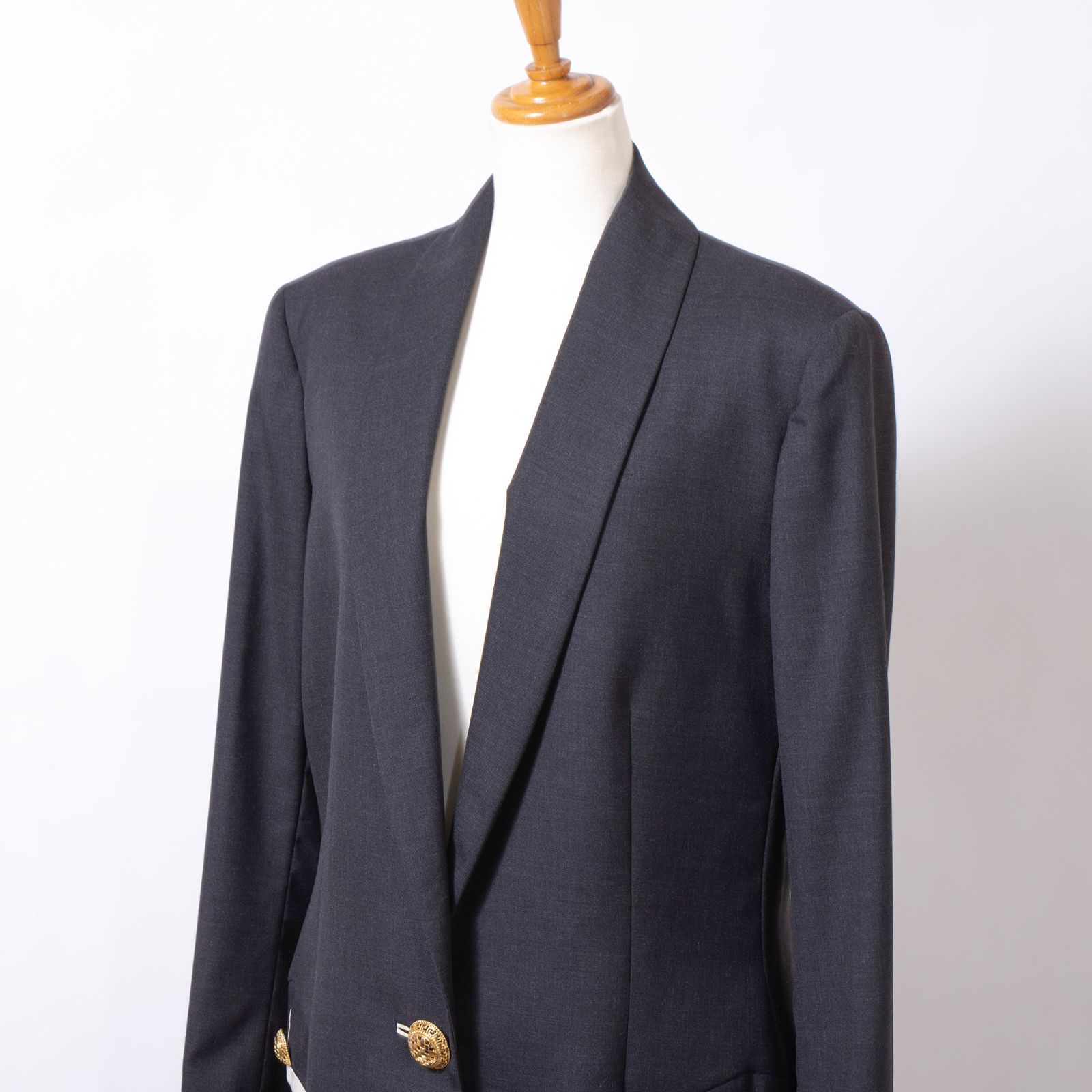 ジャンニヴェルサーチ GIANNI VERSACE COUTURE レディースセットアップ