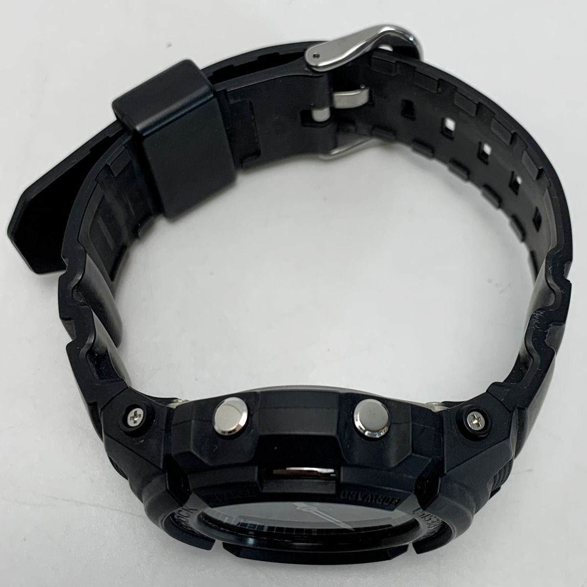 CABANEdeZUCCA 時計 CLOCK-DILE 25年6月電池交換済み CABANEdeZUCCA