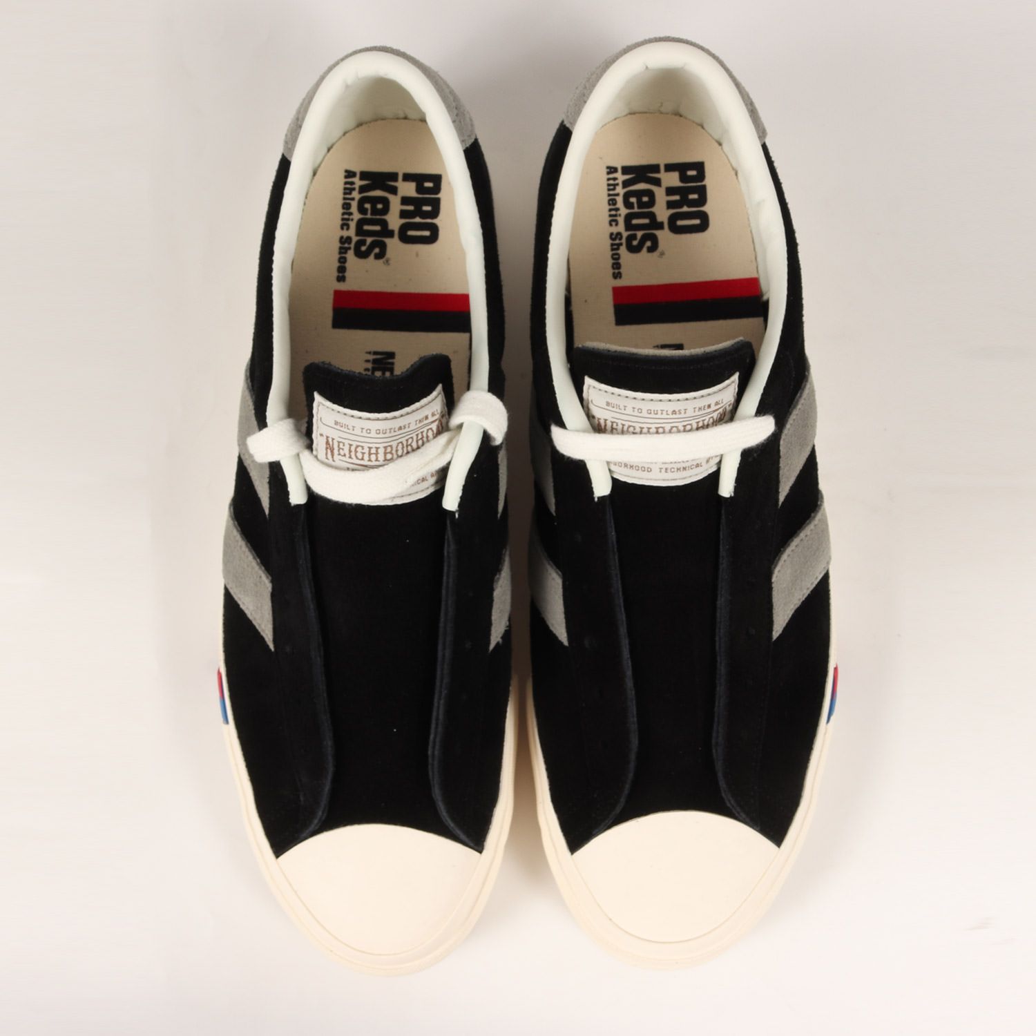 新品 NEIGHBORHOOD ネイバーフッド PRO-Keds NH ROYAL PLUS プロケッズ