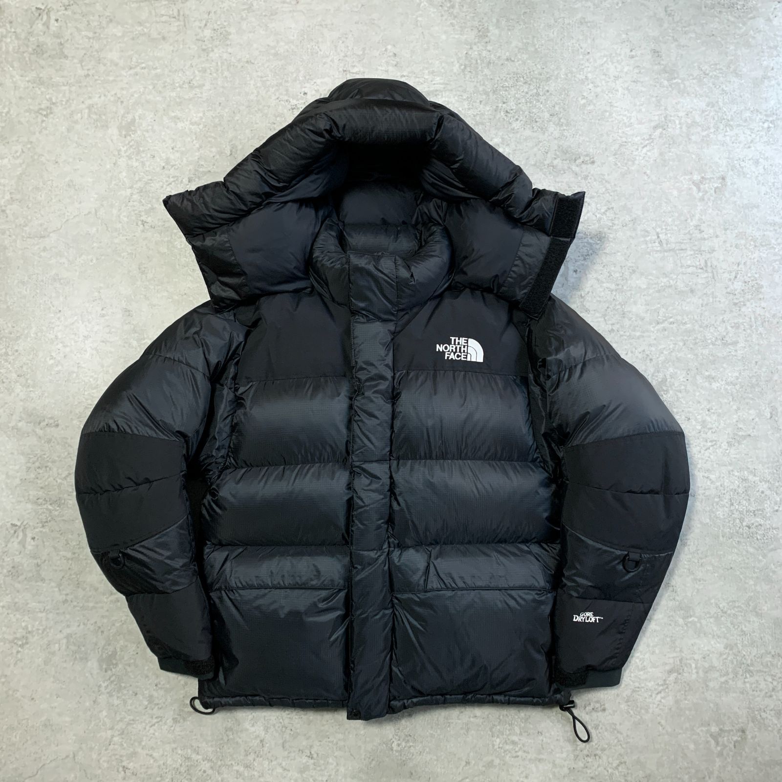 90s THE NORTH FACE ”GORE DRYLOFT” Baltro Jacket ノースフェイス