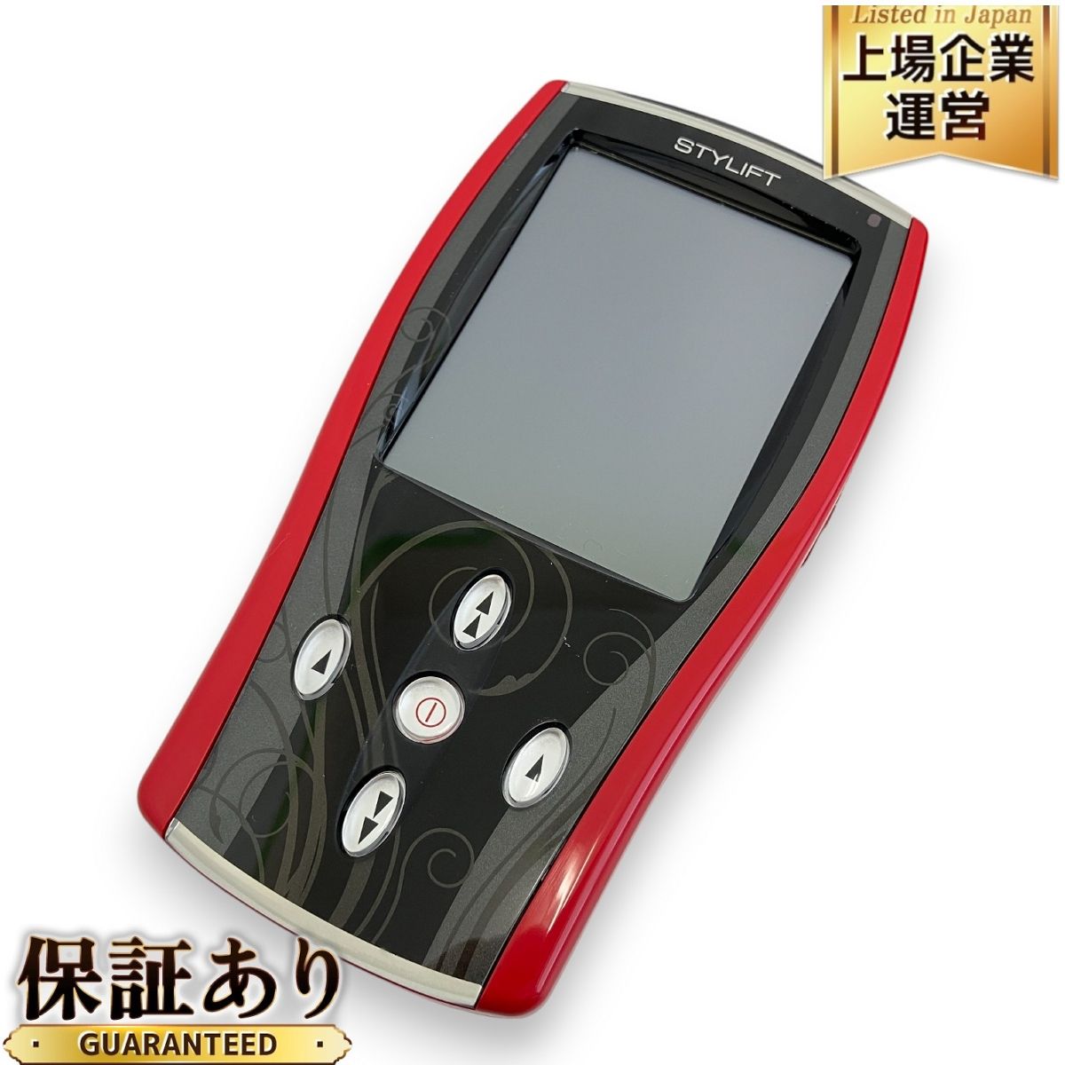 G1691スタイリフト 伊藤超短波株式会社 家庭用EMSマシン STYLIFT 伊藤