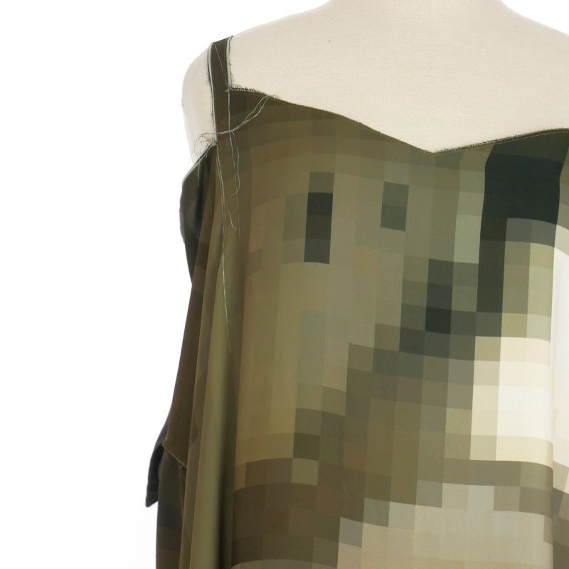 エムエムシックス メゾンマルジェラ MM6 Maison Margiela 22AW