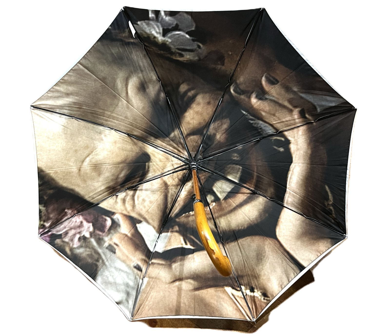 希少 Aphex Twin｜エイフェックス ツイン Windowlicker Umbrella 傘