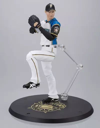 中古】フィギュア S.H.Figuarts 大谷翔平 - メルカリ
