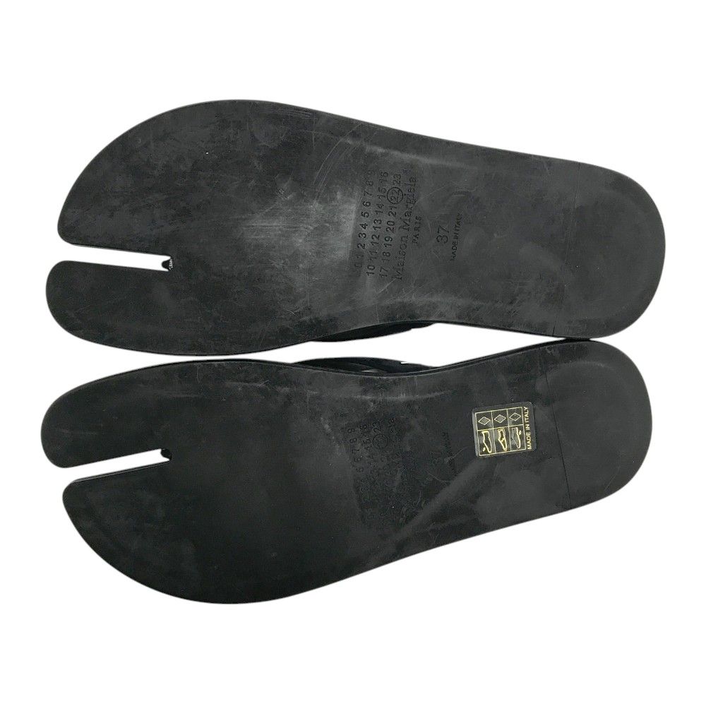 Maison Margielaメゾンマルジェラ 22 タビ TABI トングサンダル