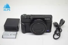2026年最新】SONY RX100M3の人気アイテム - メルカリ