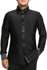 2026年最新】社交ダンス メンズ シャツの人気アイテム - メルカリ