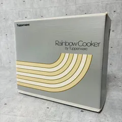 2026年最新】Rainbow Cookerの人気アイテム - メルカリ