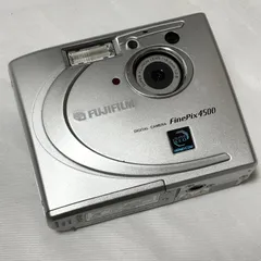 2026年最新】finepix 4500の人気アイテム - メルカリ