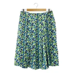 2026年最新】マーガレットハウエル スカートの人気アイテム - メルカリ