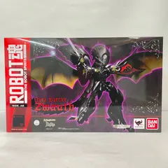 2026年最新】ROBOT魂 ズワウスの人気アイテム - メルカリ