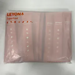 2026年最新】leyon スーパーフードの人気アイテム - メルカリ