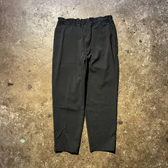 2026年最新】black comme des garcons ワイドの人気アイテム - メルカリ