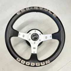 2026年最新】goodgunステアリングの人気アイテム - メルカリ