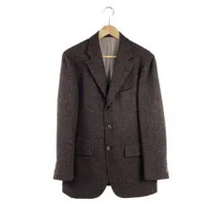 2026年最新】トゥモローランド ハリスツイード ジャケットの人気