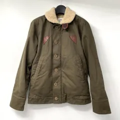 2026年最新】VISVIM DECKHANDの人気アイテム - メルカリ