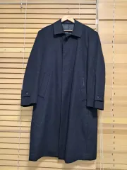 2026年最新】kinloch anderson カシミヤコートの人気アイテム - メルカリ