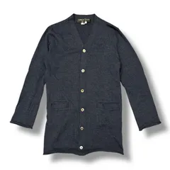 2026年最新】COMME des GARCONS HOMME PLUS カーディガンの人気