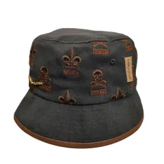 2026年最新】MARK&LONA バケットハットの人気アイテム - メルカリ