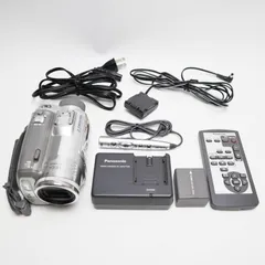 2026年最新】panasonic nv-gs150-sの人気アイテム - メルカリ